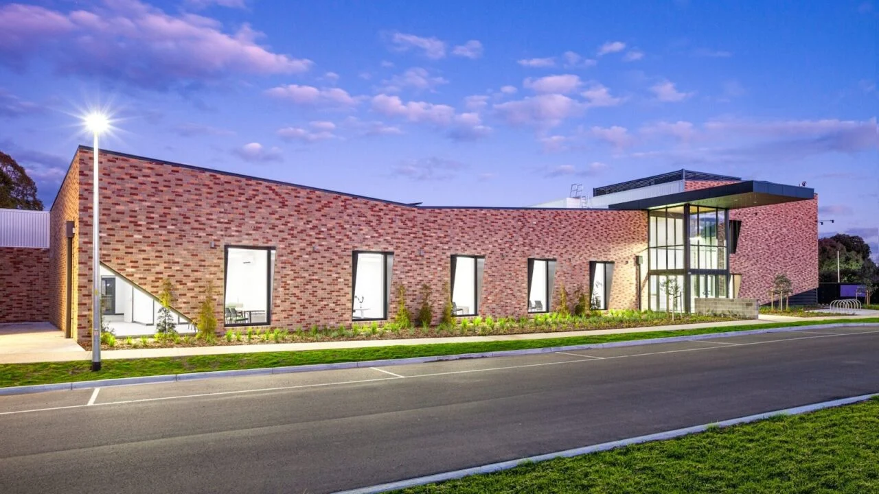 Buildings & facilities