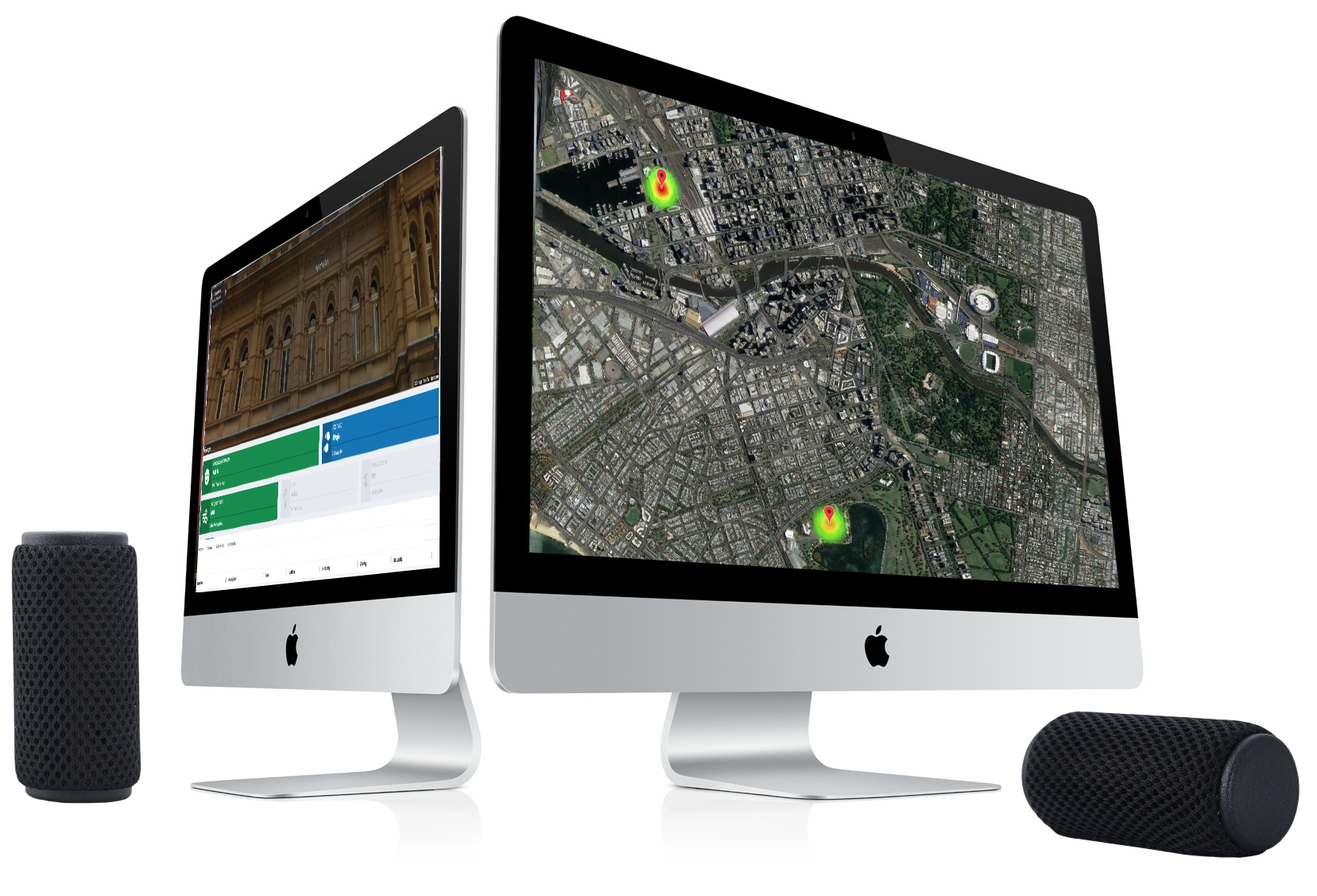 Smart-City-Management Smart City Management System is a cloud based monitoring system for managing your smart city assets.