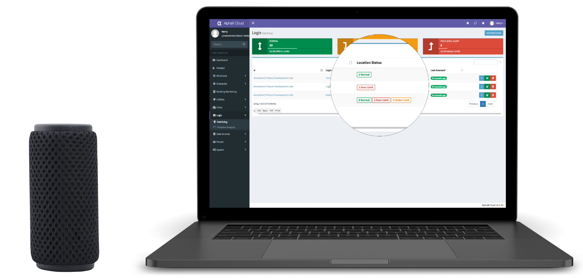 Smart-city-management-centralised-storage Smart City Management System is a cloud based monitoring system which provides centralised data storage.