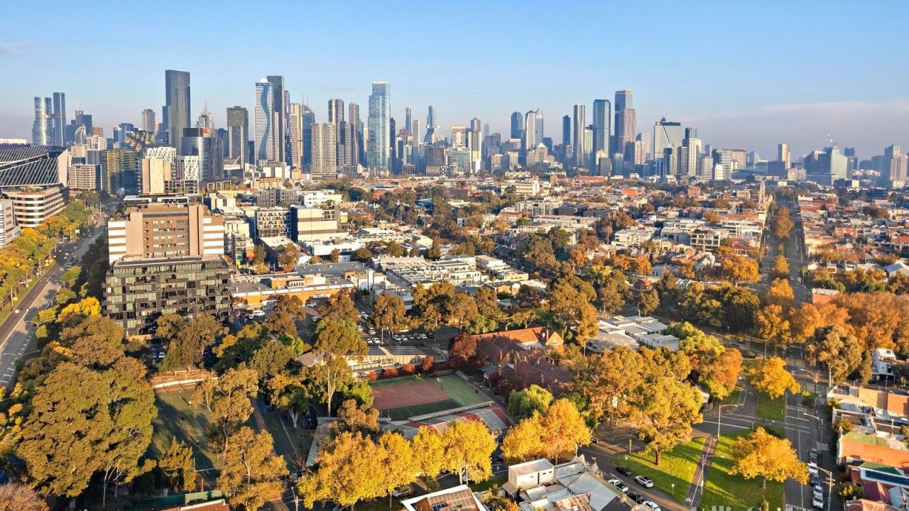 Melbourne Smart Cities Network