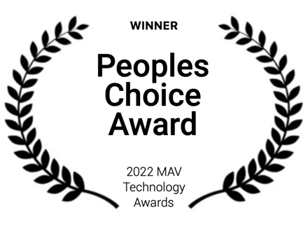IoT Systems People Choice Awards