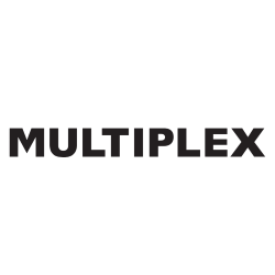 Multiplex Logo Transparent Background