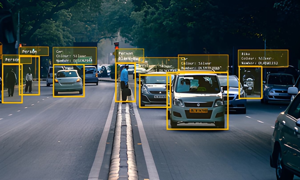 real time incident detection