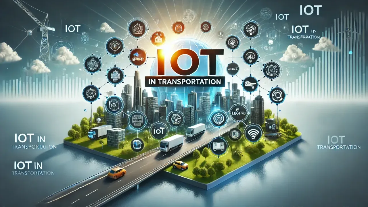 Leading IoT Applications