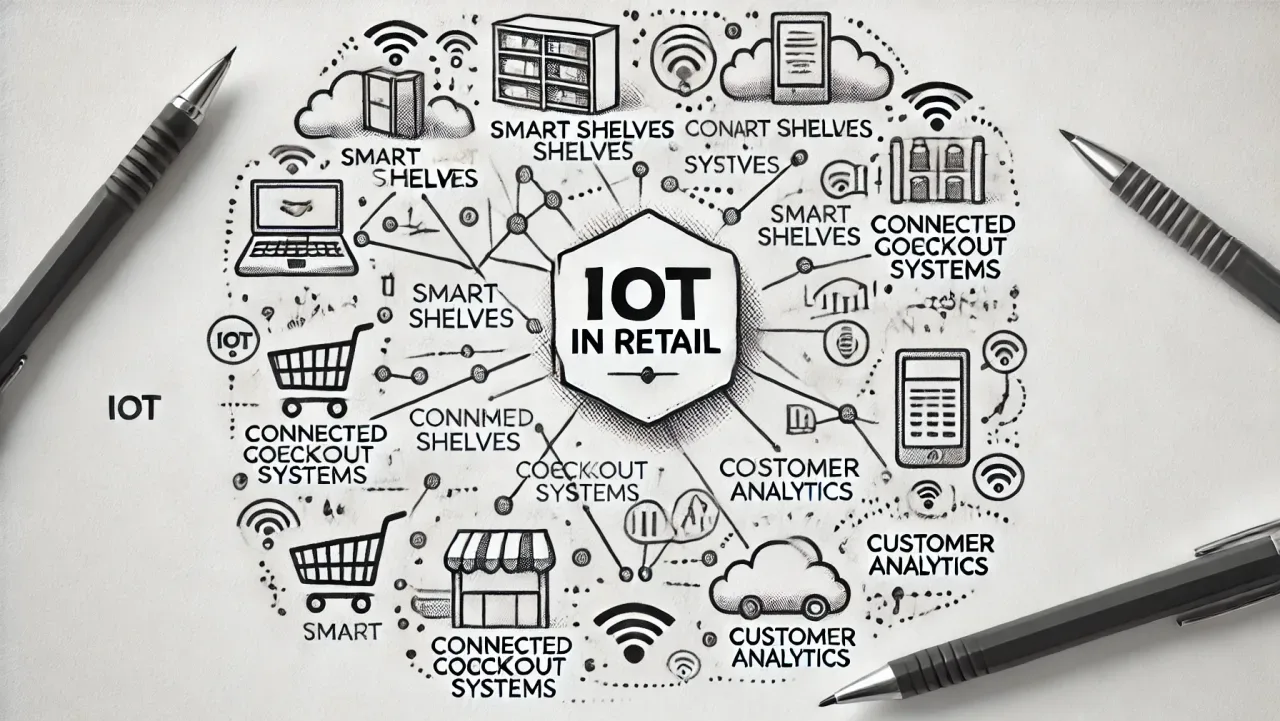 Leading IoT Applications