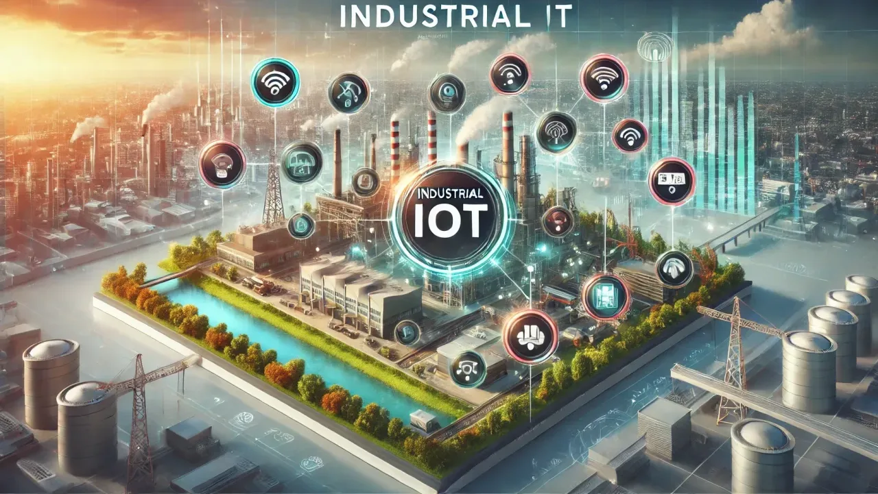 Where IoT Can Be Used