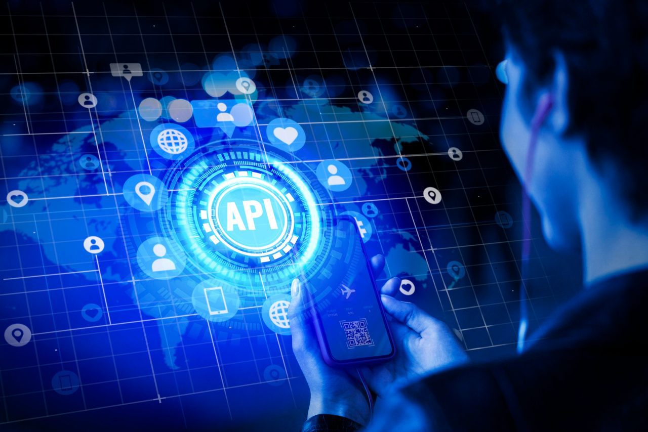 IoT API Platform overview