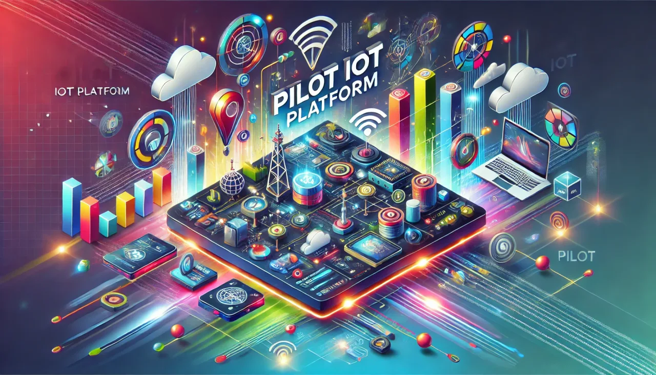 Pilot IoT Platform: How to Get Started - Minnovation Technologies