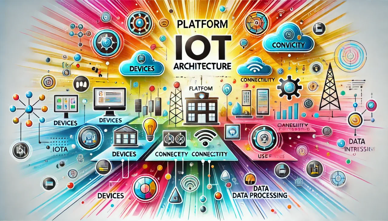 Platform IoT Architecture: Ultimate Guide - Minnovation Technologies