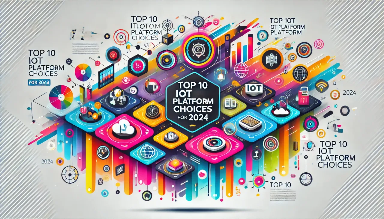 IoT Platform Choices: Top 10 IoT Platform Choices for 2024 ...