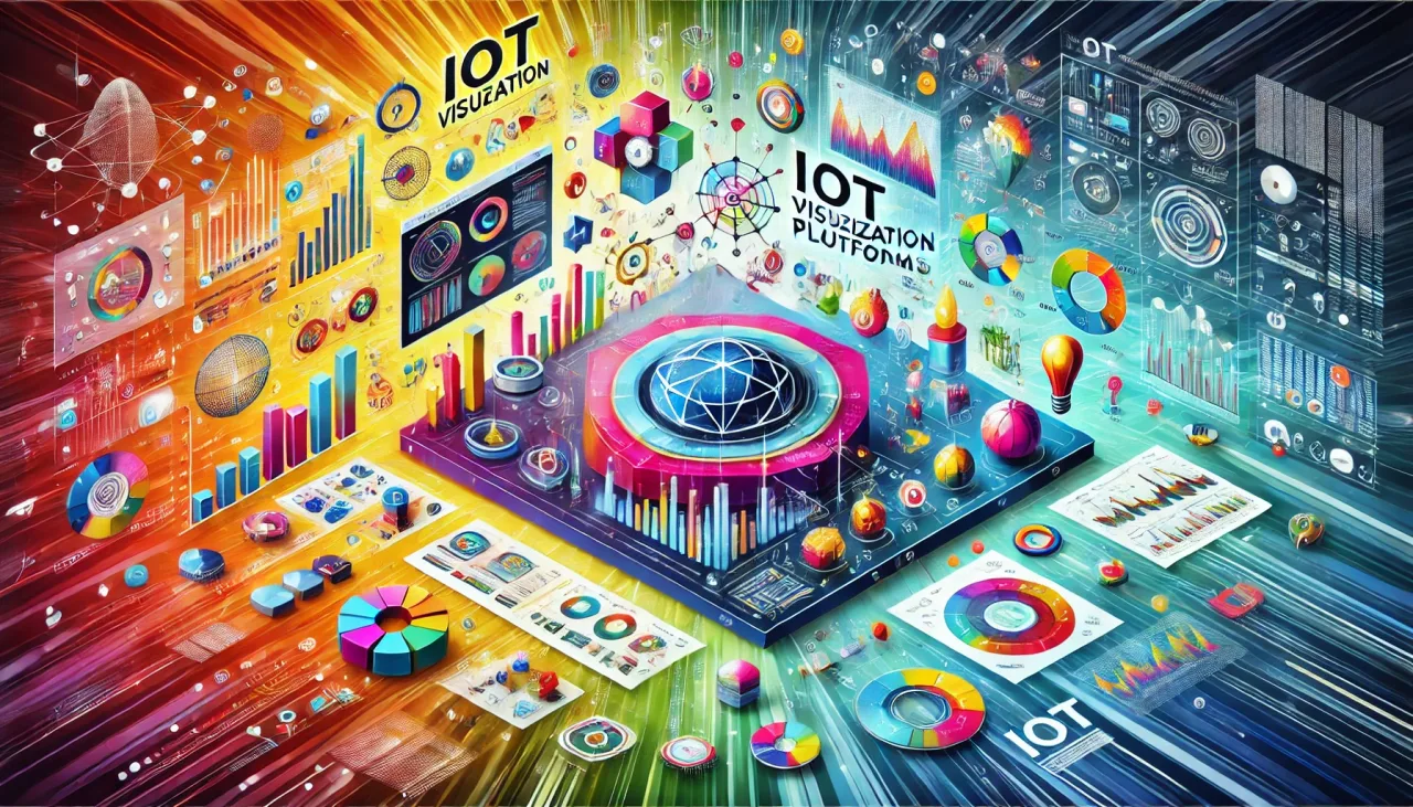 IoT Visualization Platforms