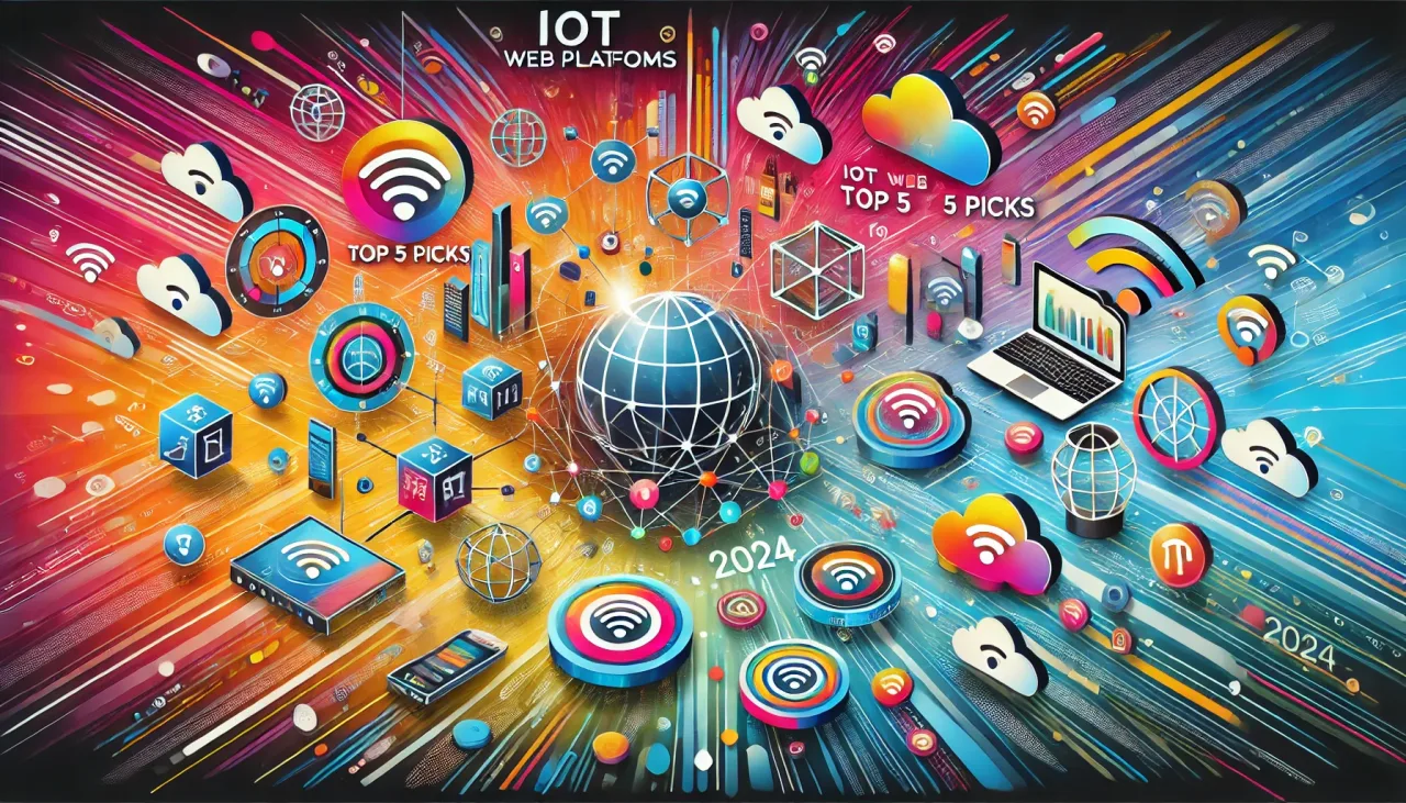 IoT Web Platforms