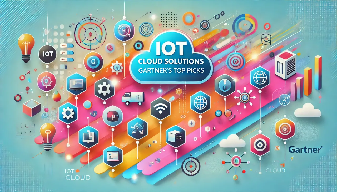 IoT Cloud Solutions