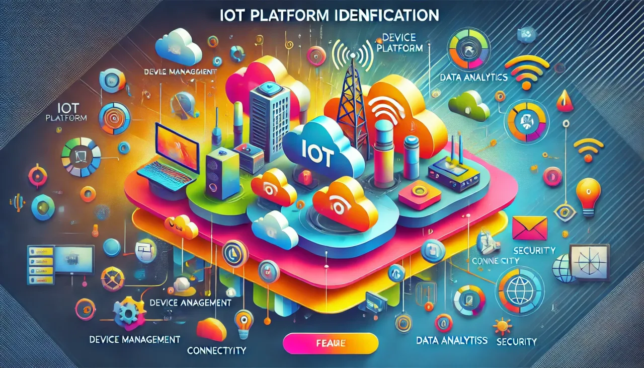 IoT Platform Identification