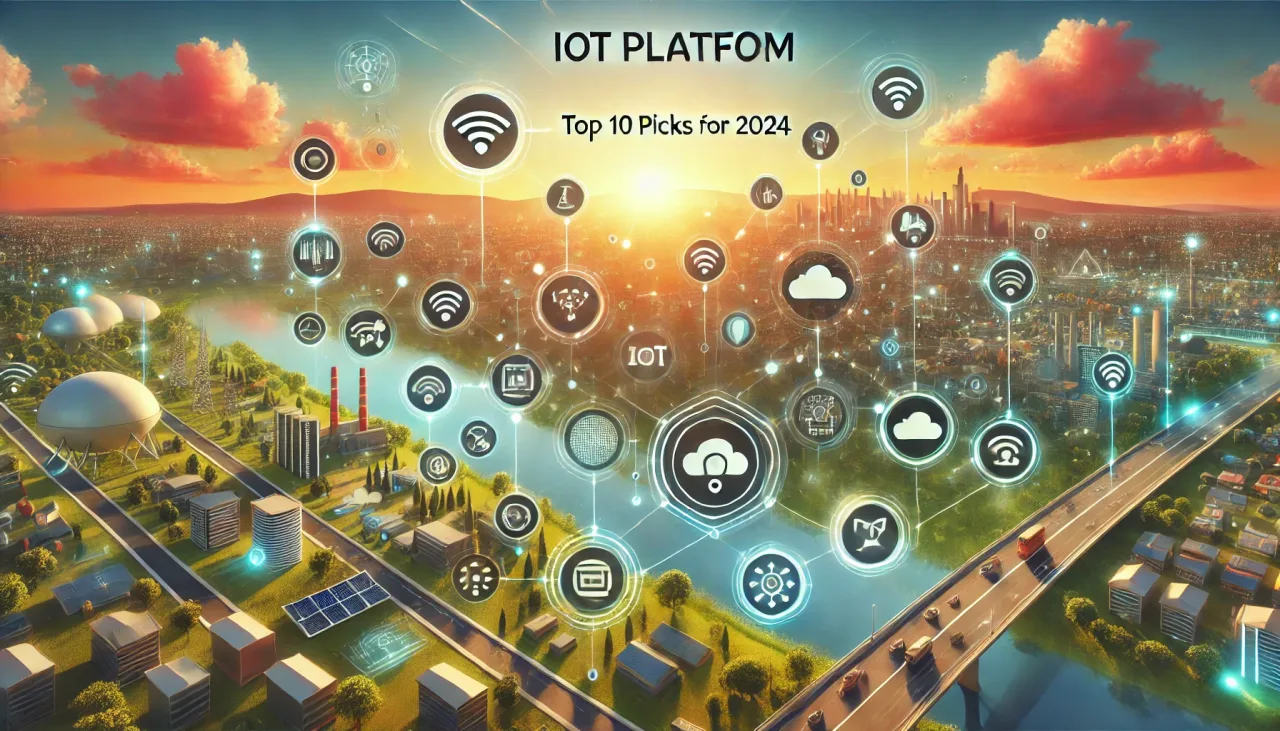 IoT Platform Reviews