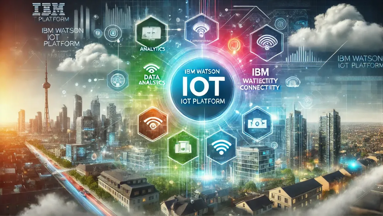 IoT Platform Choices