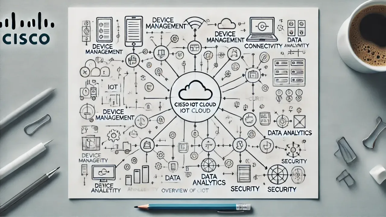 IoT Platform Choices