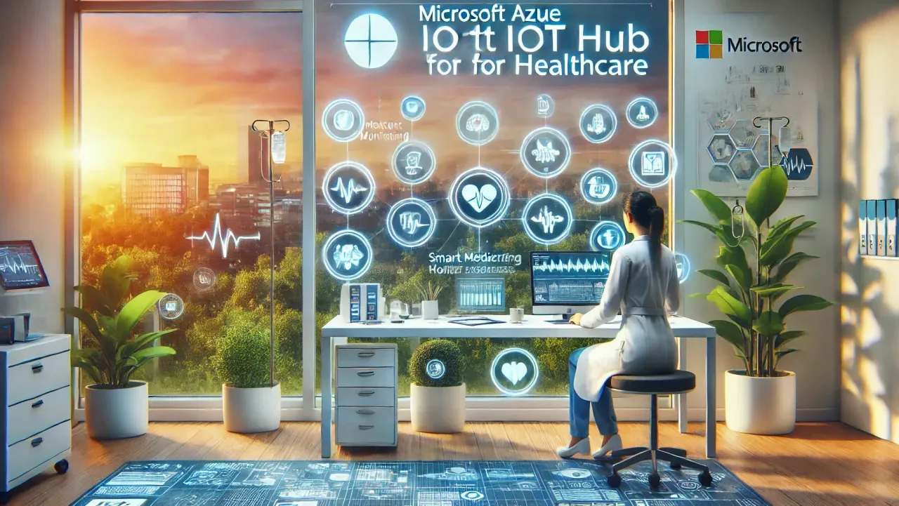 Best IoT Platforms for Healthcare