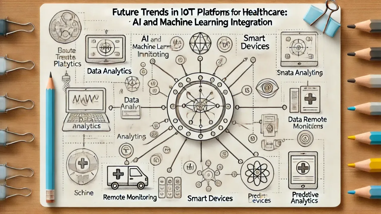 Best IoT Platforms for Healthcare