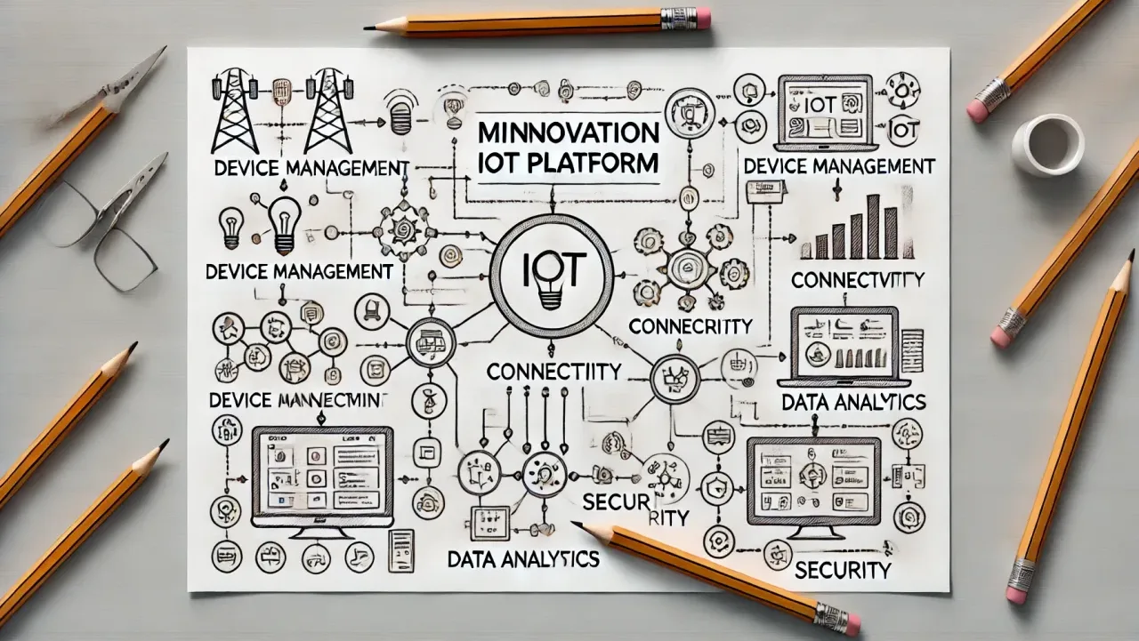 IoT Platform for Energy Management