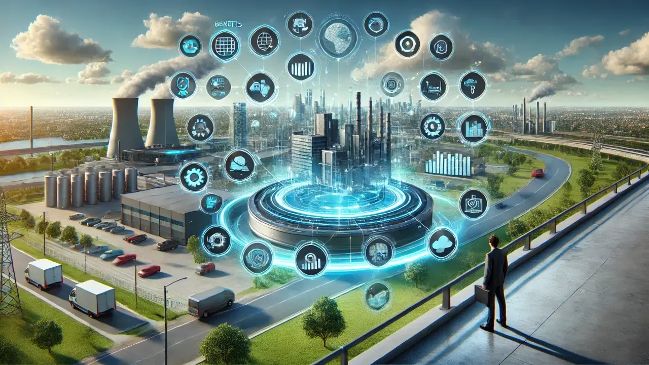 Digital Twin IoT Platforms