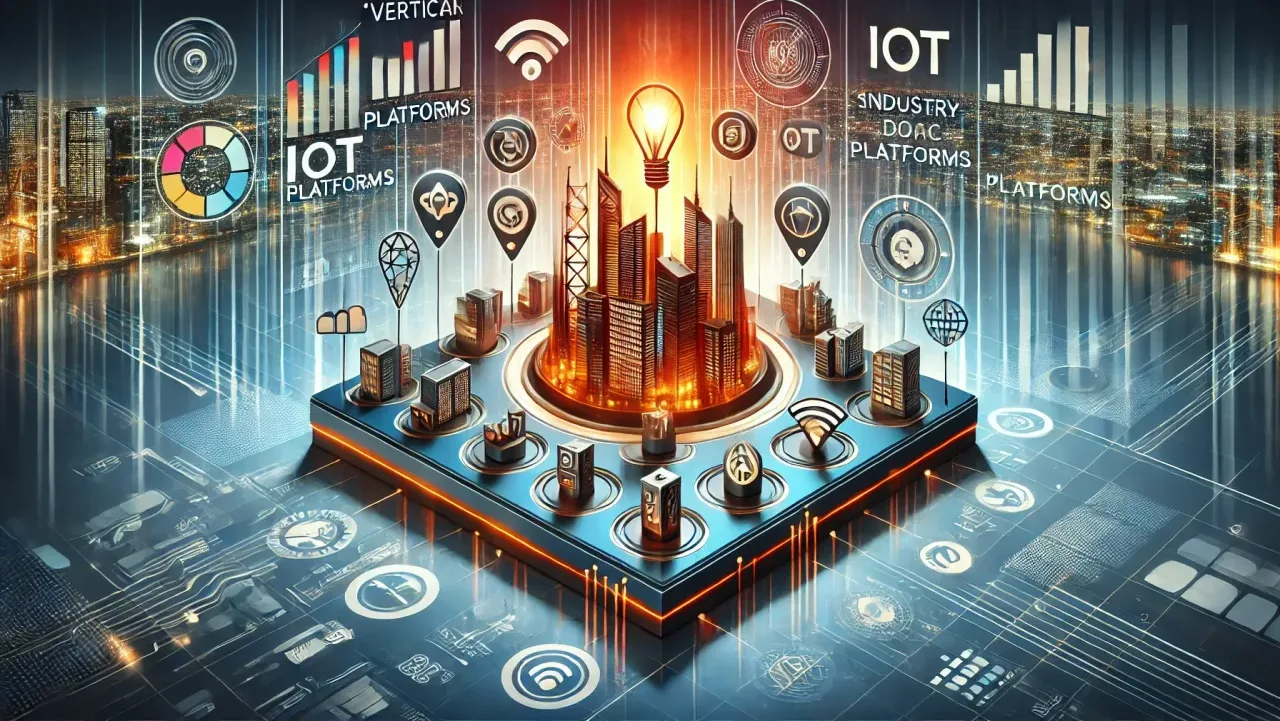 IoT Platform Differences