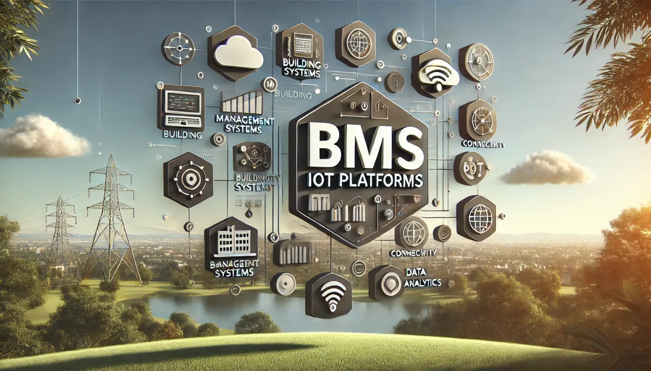 BMS IoT Platforms