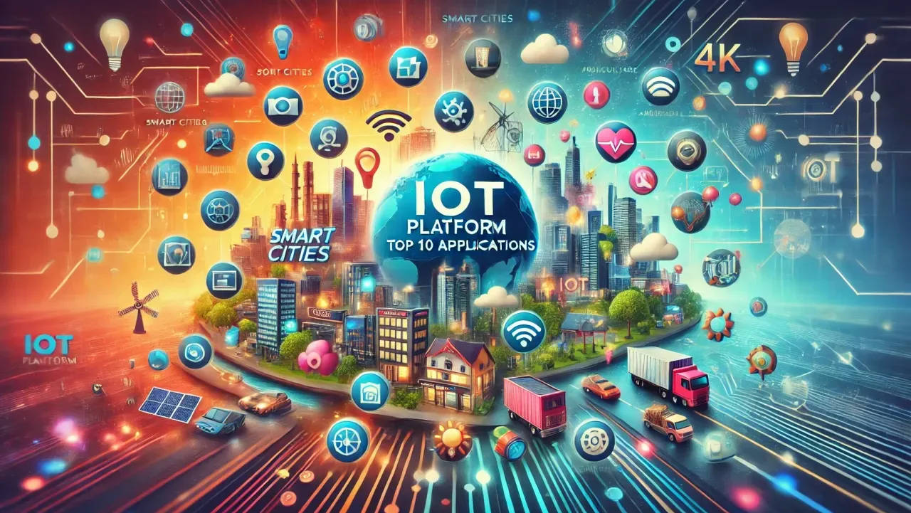 IoT Platform Use Cases