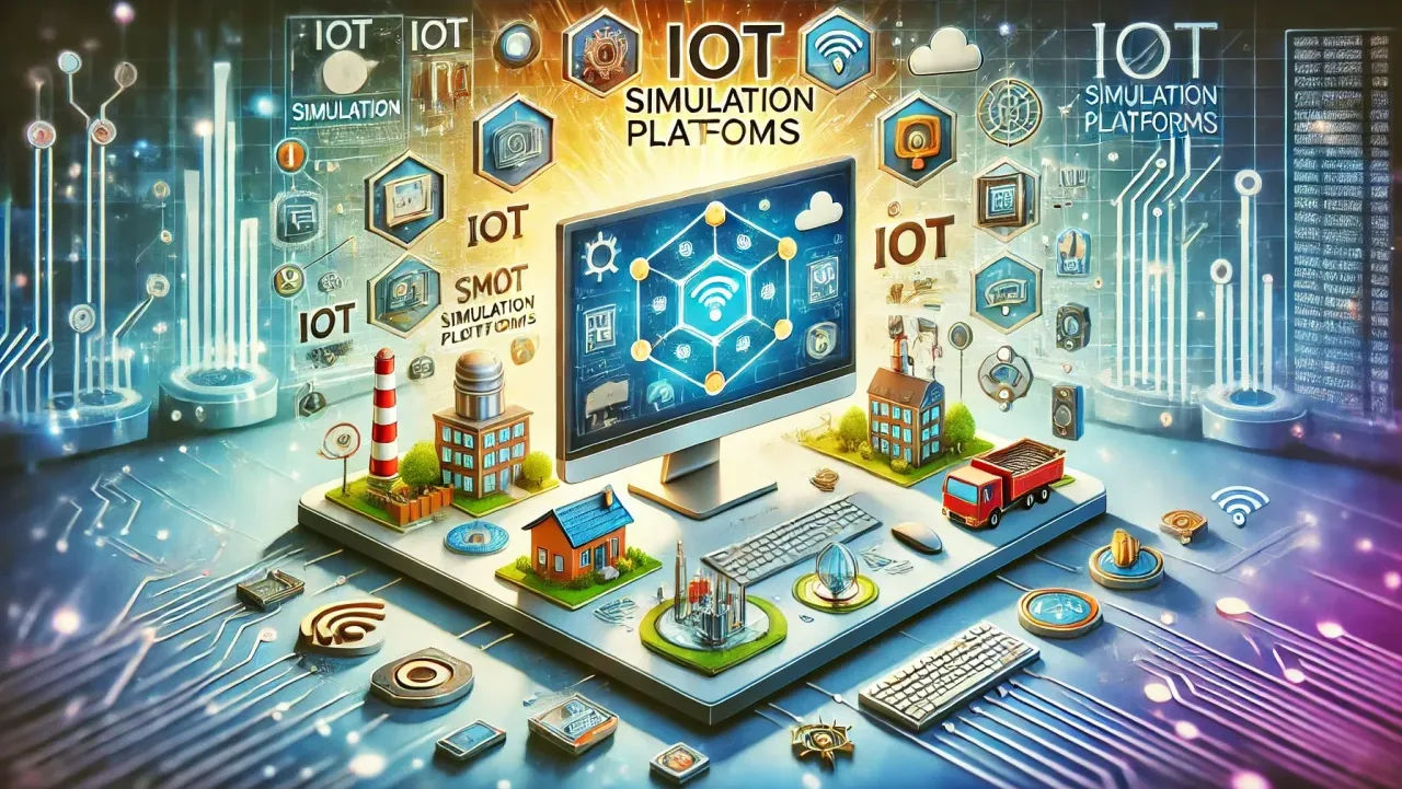 IoT Simulation Platforms