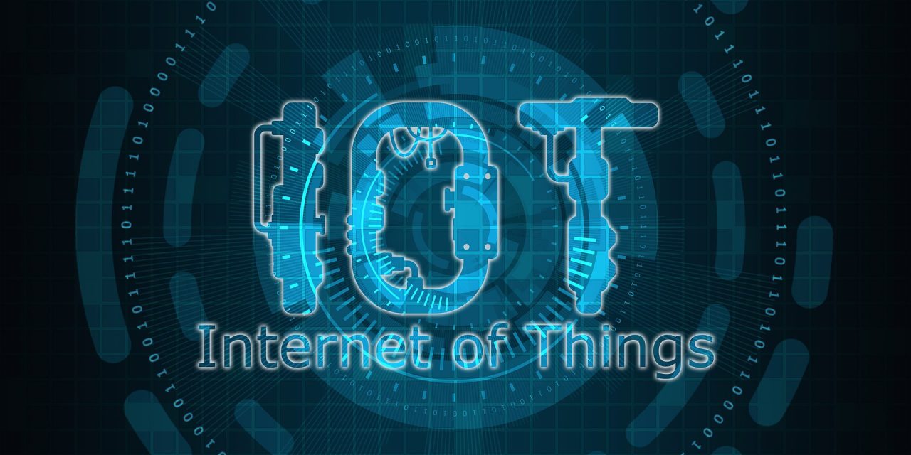 IoT Platforms