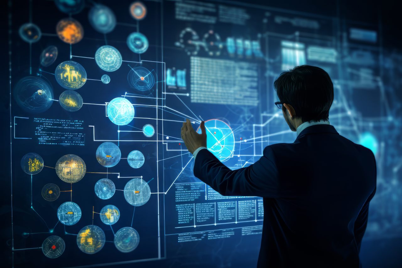 how IoT Platforms Connect Devices overview