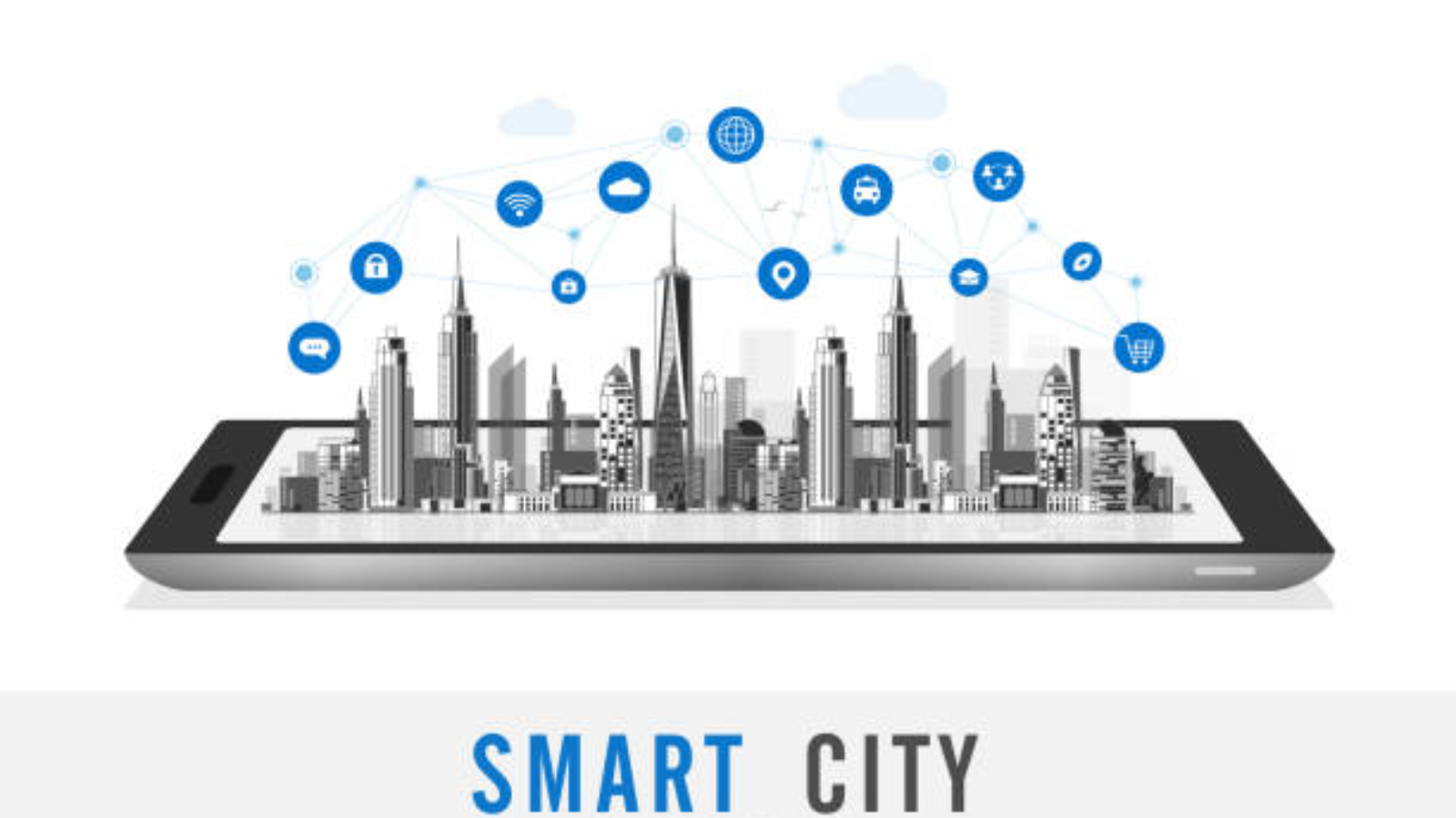 Smart City Framework