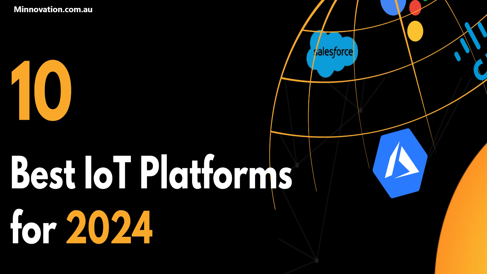 IoT Platform Providers